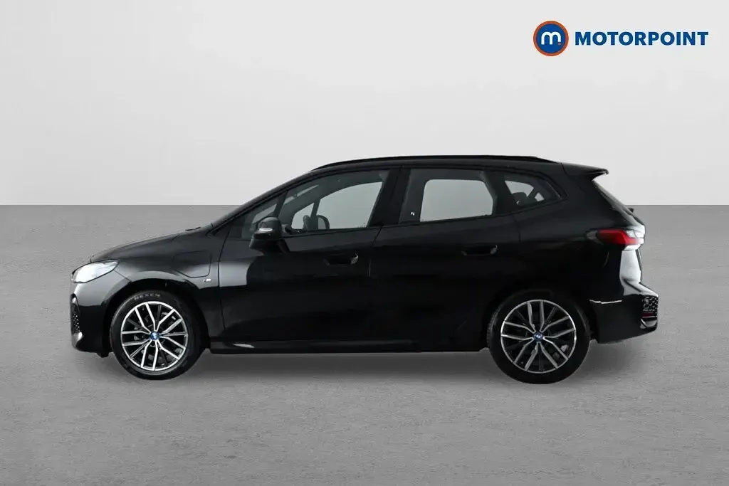 Used BMW 225 M Sport 2023 Black Hatchback