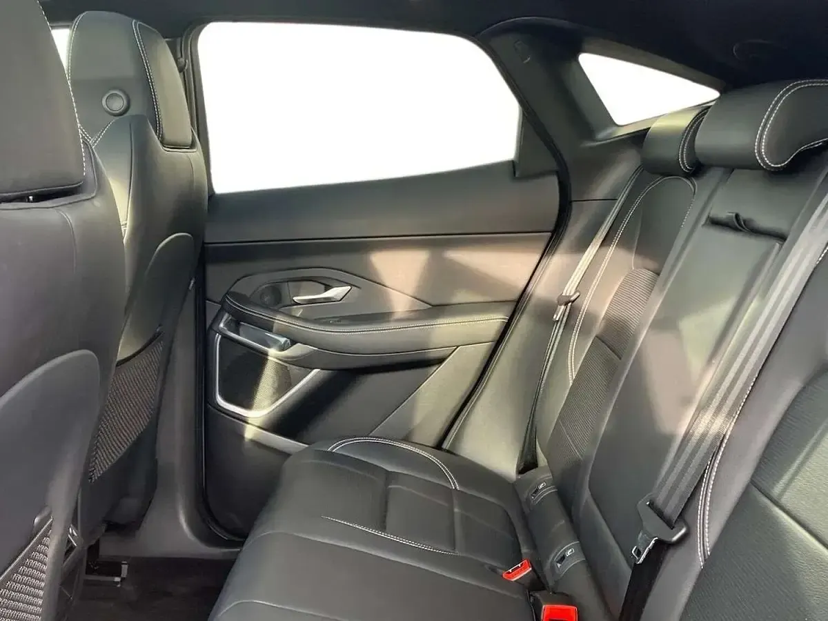 Used Jaguar E-Pace R-Dynamic 2023 Grey SUV