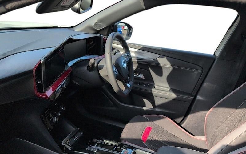 Used Vauxhall Mokka 100 kW (136 HP) 2025 SUV