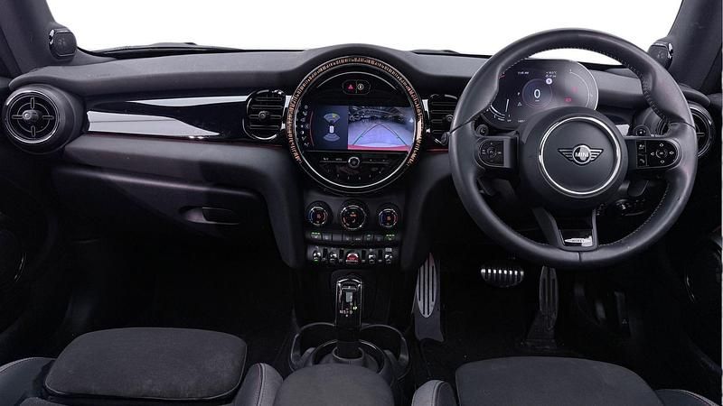 Used Mini Cooper S Hatch 176 HP (129 kW) 2024 Red Hatchback