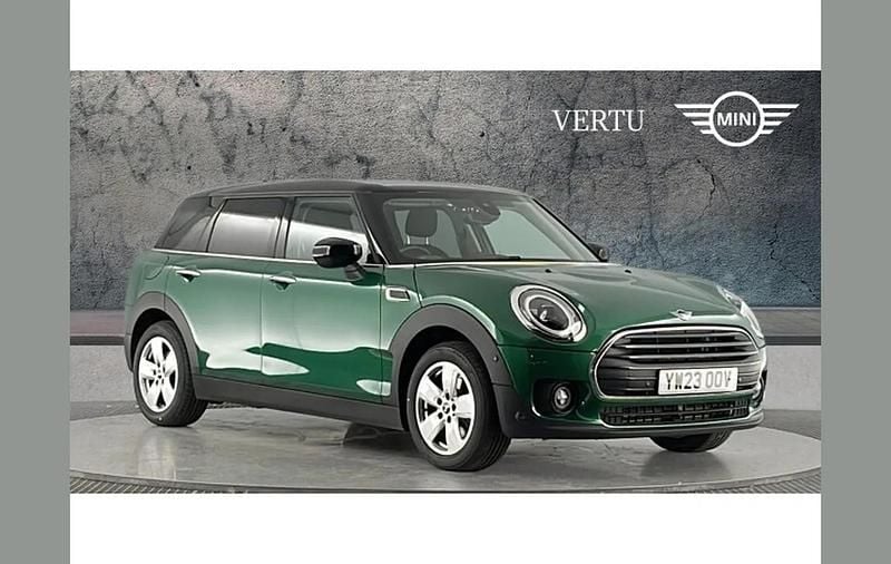 Używany Mini Cooper Clubman Classic 136 KM (100 kW) 2022 Kombi