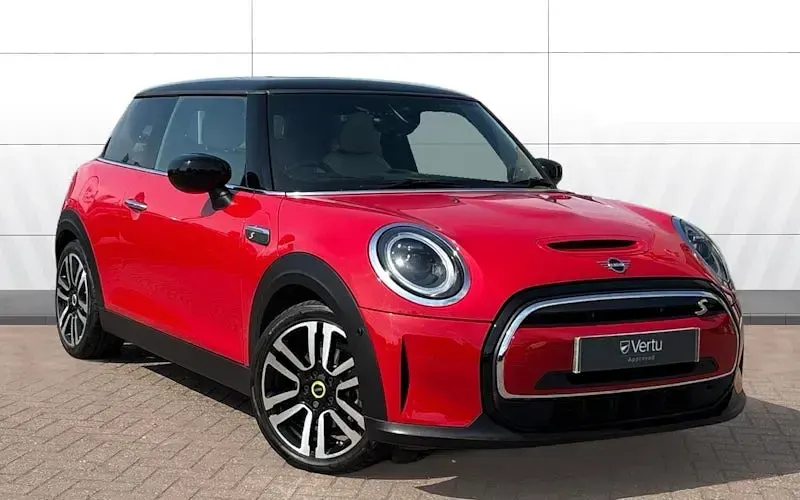 Used Mini Cooper Level 3 135 kW (184 HP) 2023 Hatchback