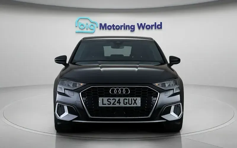 Used Audi A3 Sportback e-tron Sport 204 HP (150 kW) 2024 Hatchback