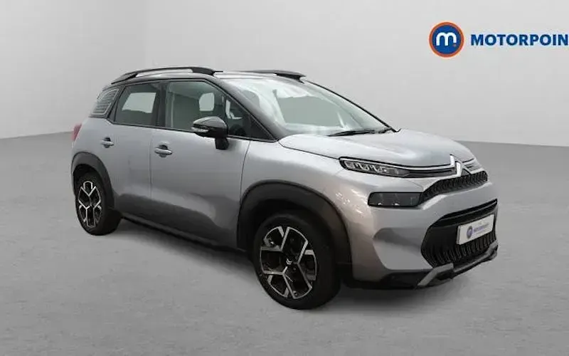 Used Citroën C3 PureTech 131 HP (96 kW) 2024 Hatchback
