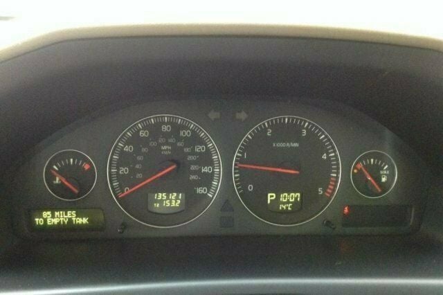 Used Volvo XC70 2005 SUV