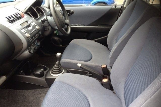 Used Honda Jazz 2002 Hatchback