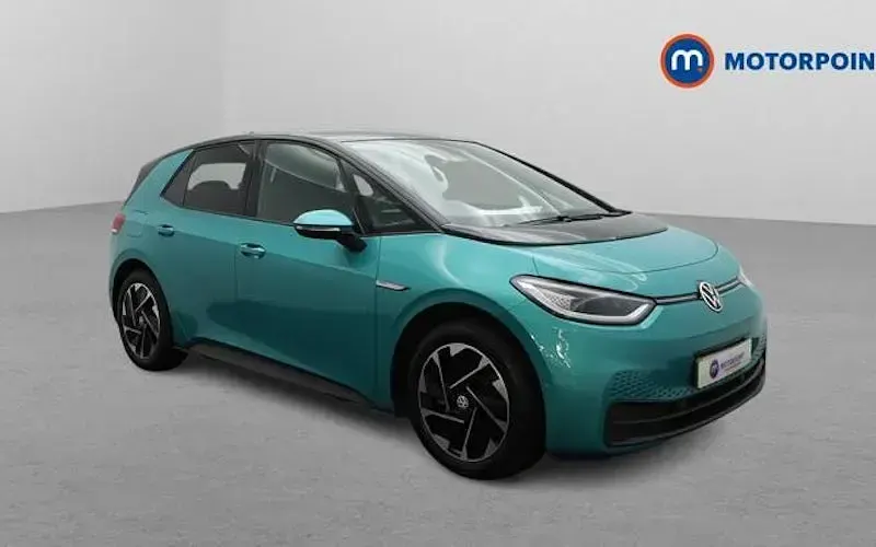 Used VW ID.3 Pro 106 kW (145 HP) 2023 Hatchback