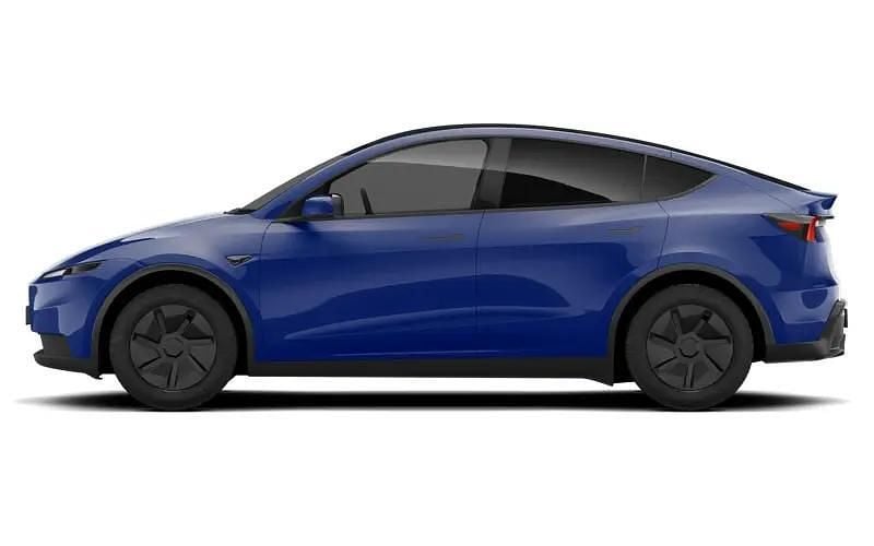 Used 2025 Tesla Model Y Long Range AWD SUV | £22,197 (Super price) - Image 1/1