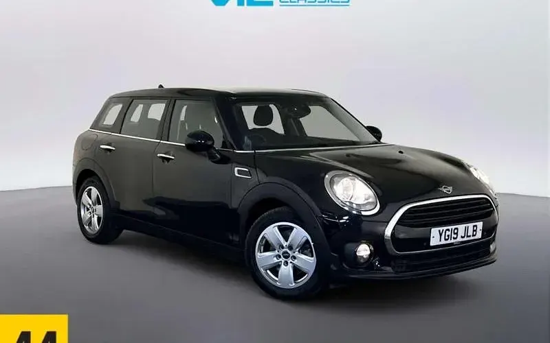 Używany Mini Cooper Clubman Classic 136 KM (100 kW) 2019 Kombi