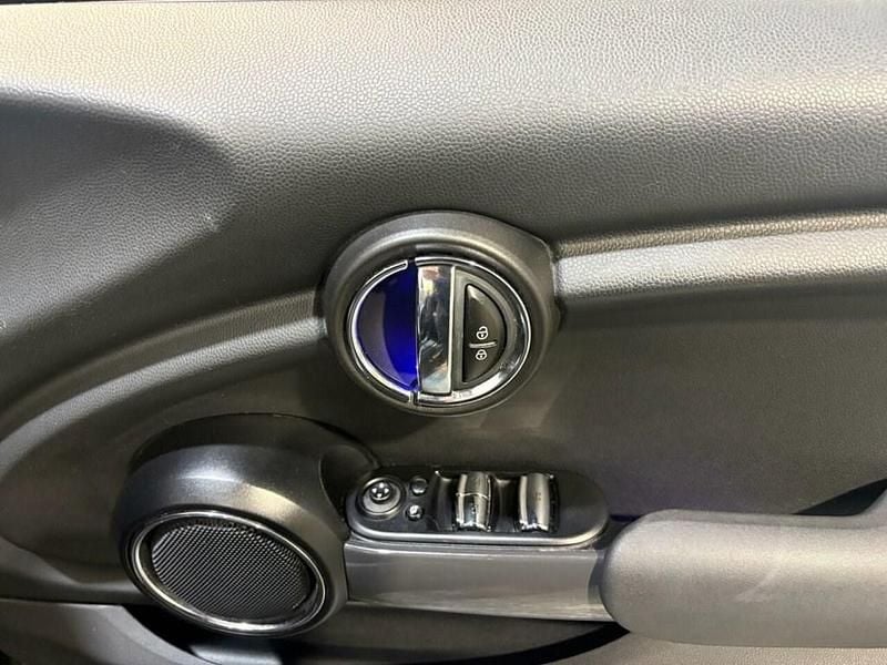 Used Mini Cooper D Cabriolet 116 HP (85 kW) 2016 Black Cabriolet