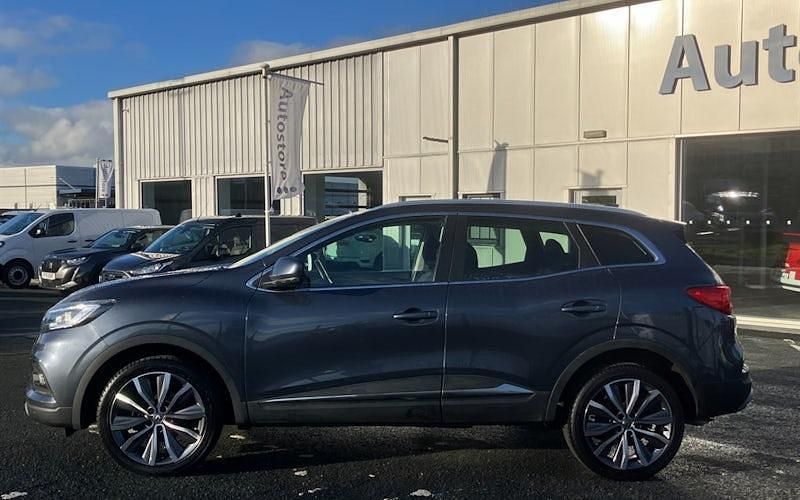 Used Renault Kadjar Version S 160 HP (117 kW) 2020 SUV