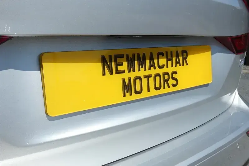 Used Volvo V60 R-Design 2020 Silver Estate