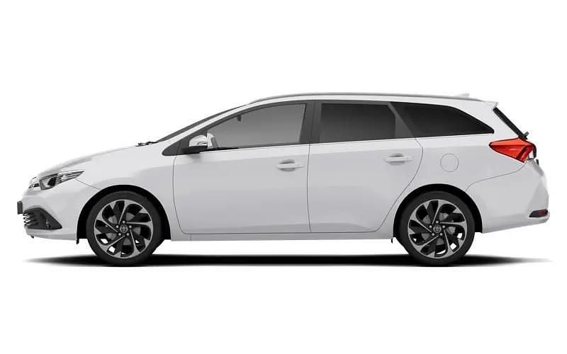 Used 2017 Toyota Auris Touring Sports Estate | £10,395 (Fair price) - Image 1/1