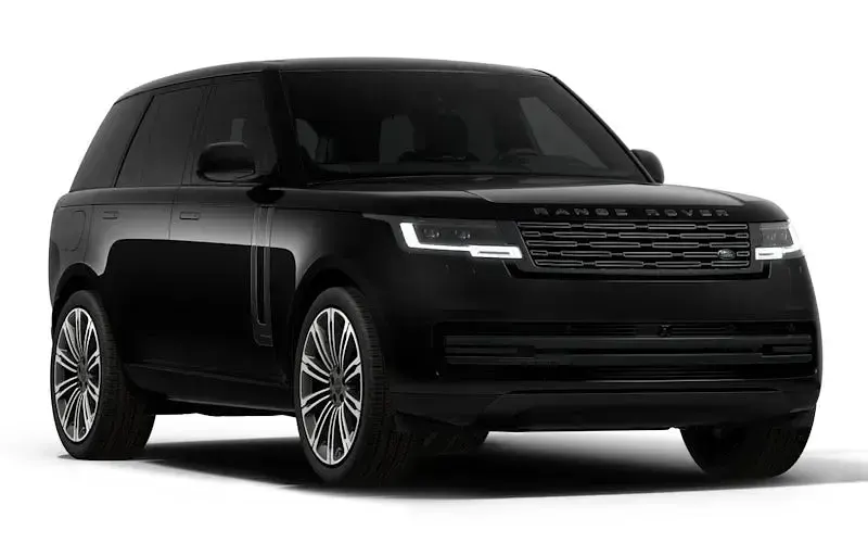 Second-hand Land Rover Range Rover Autobiography 300 CP (220 kW) 2026 SUV
