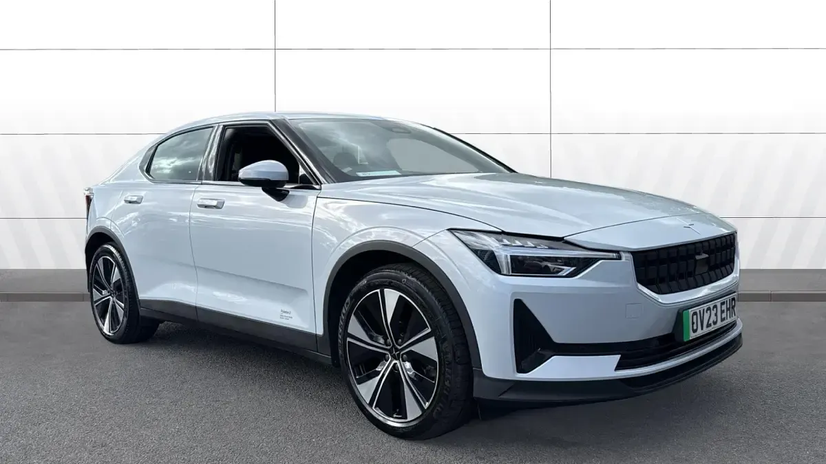 Used Polestar 2 Long Range Single Motor 169 kW (231 HP) 2022 Hatchback