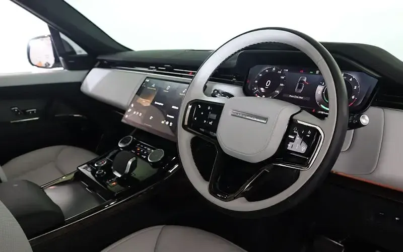 Used Land Rover Range Rover Sport SE Dynamic 441 HP (324 kW) 2023 SUV