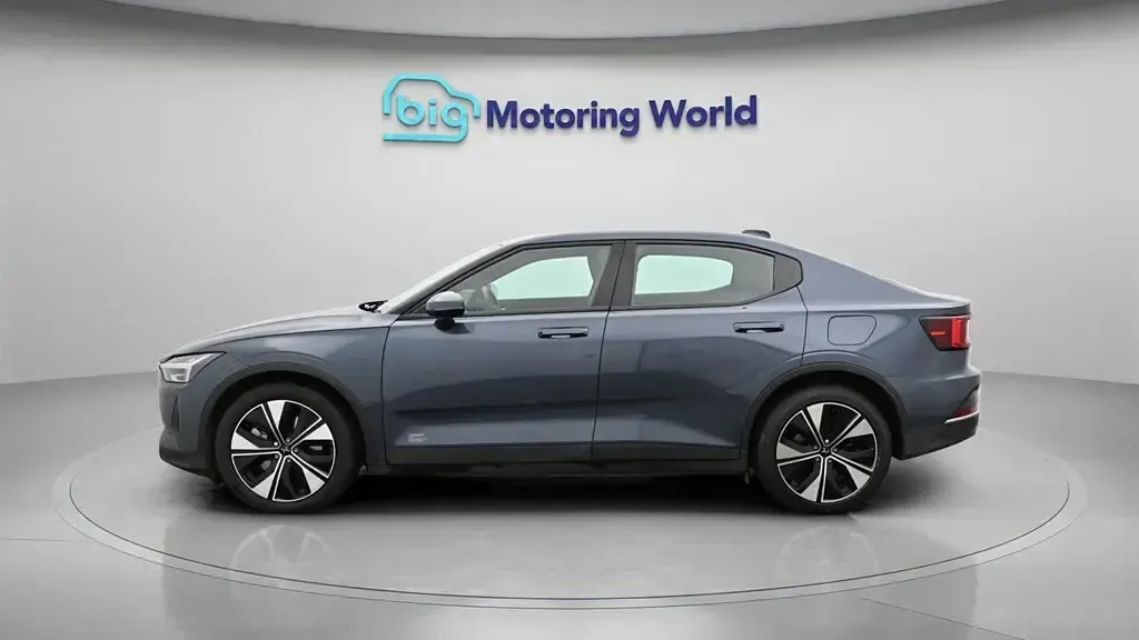 Usado Polestar 2 300 kW (408 CV) 2022 Utilitario