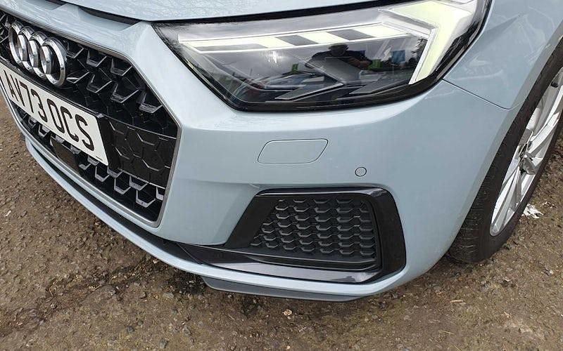 Used Audi A1 Sportback Sport 110 HP (80 kW) 2024 Hatchback