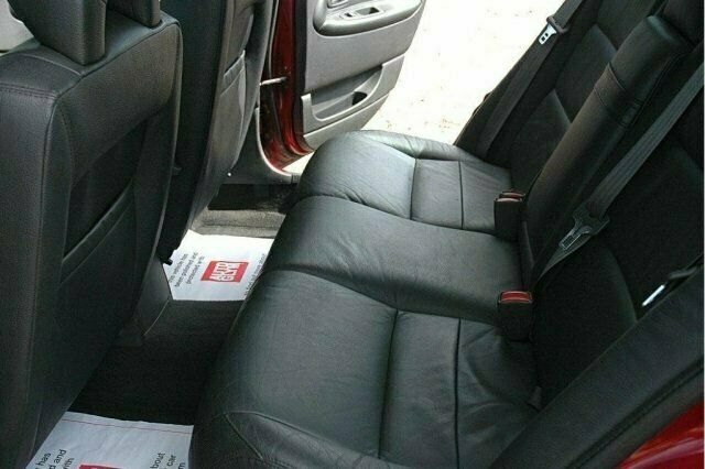 Used Volvo V40 2003 Estate