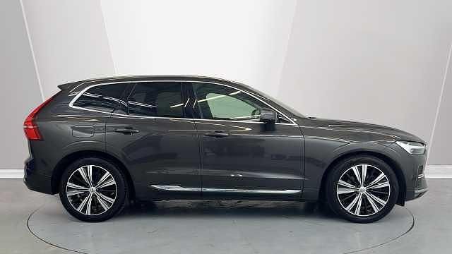 Used Volvo XC60 Inscription 247 HP (181 kW) 2022 SUV