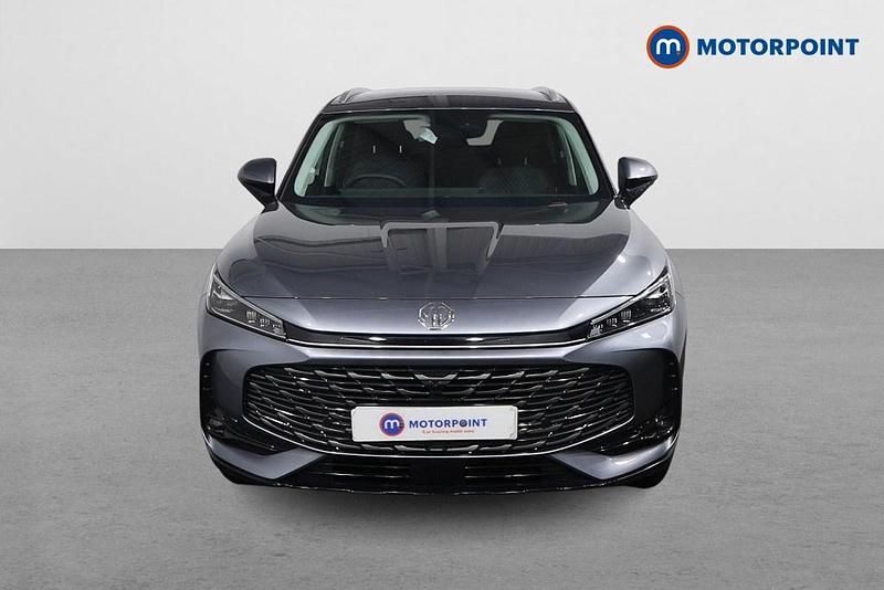 Used MG HS SE 224 HP (164 kW) 2025 Grey SUV