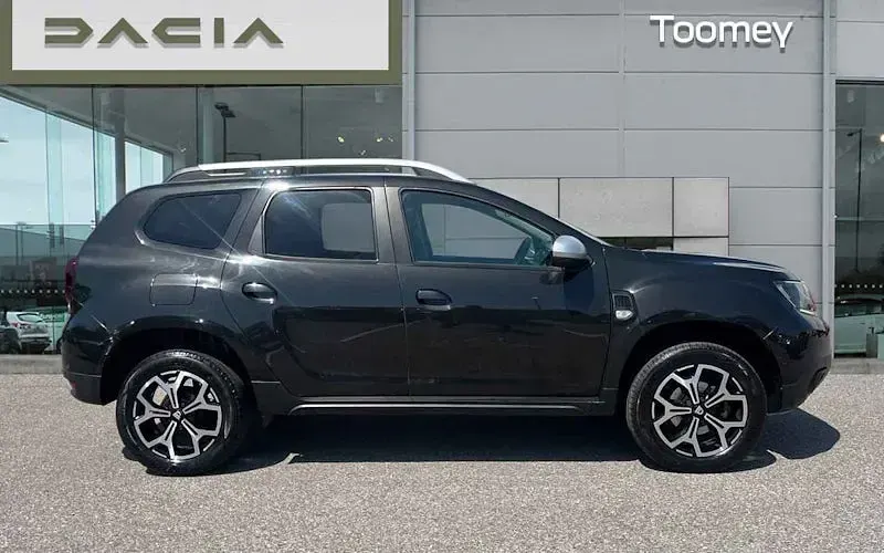 Used Dacia Duster Prestige 131 HP (96 kW) 2021 SUV