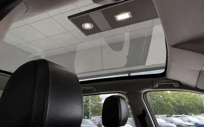 Used Land Rover Discovery Sport SE 179 HP (131 kW) 2019 SUV
