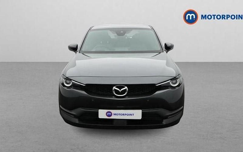 Used Mazda MX30 Prime-Line 170 HP (125 kW) 2025 SUV