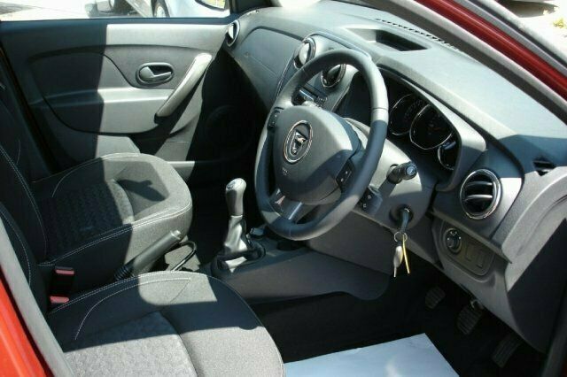 Used Dacia Sandero 2013 Hatchback