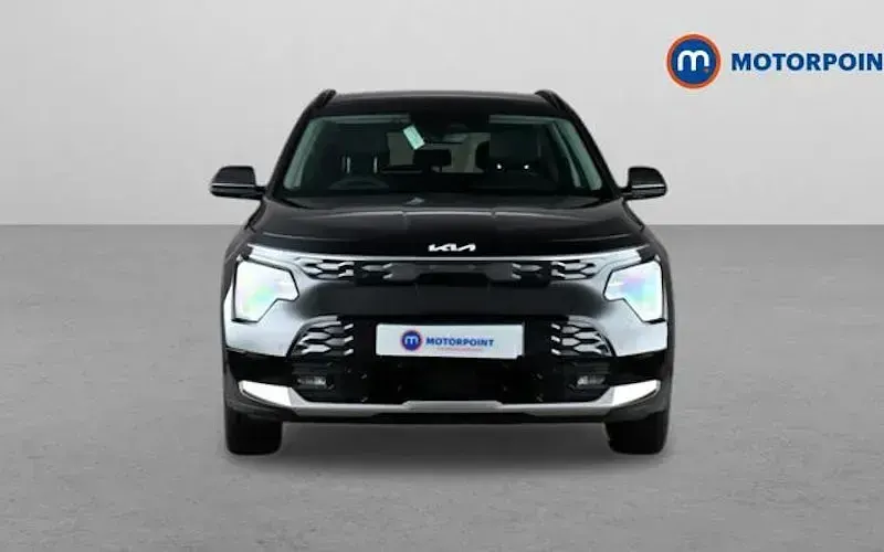 Used Kia Niro 150 kW (204 HP) 2024 SUV