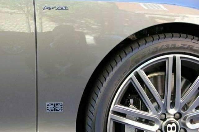 Used Bentley Continental GT 2013 Coupe