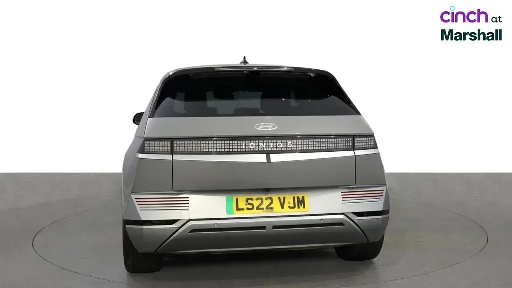 Used Hyundai Ioniq 5 Ultimate 2022 SUV