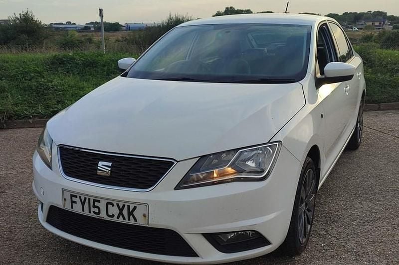 Used 2015 Seat Toledo Ecomotive | £1,650 - Image 1/1