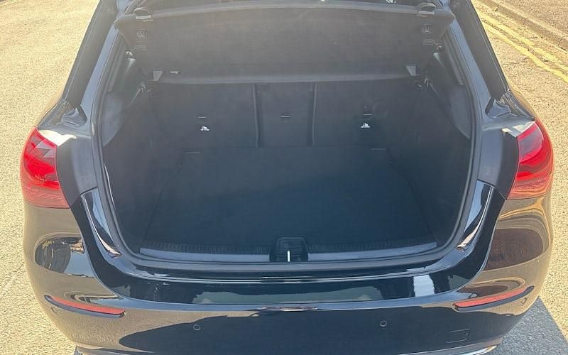 Used Mercedes A200 Executive 163 HP (119 kW) 2026 Hatchback