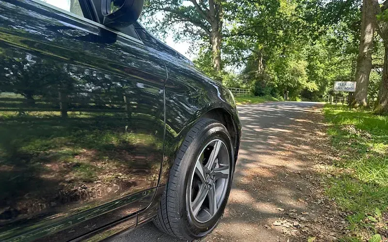 Used Volvo XC60 R-Design 215 HP (158 kW) 2013 Black SUV