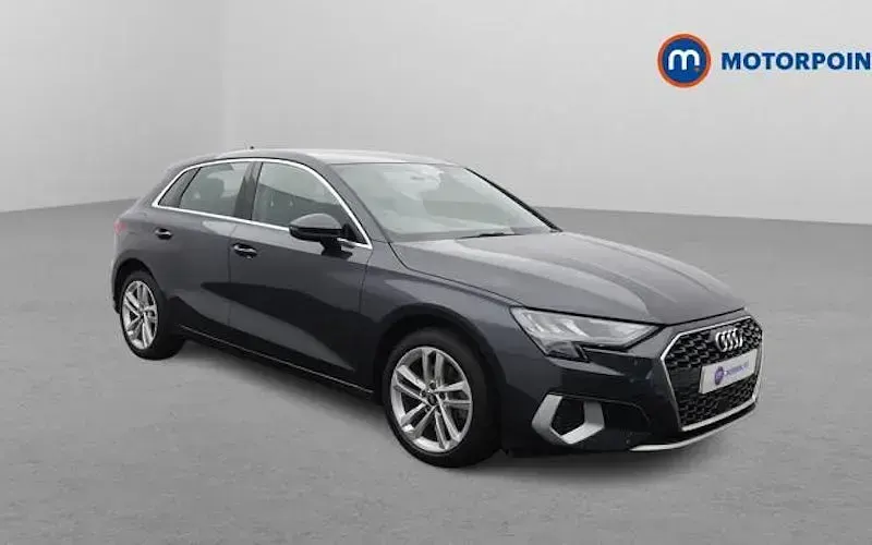 Used Audi A3 Sportback e-tron Sport 204 HP (150 kW) 2023 Hatchback