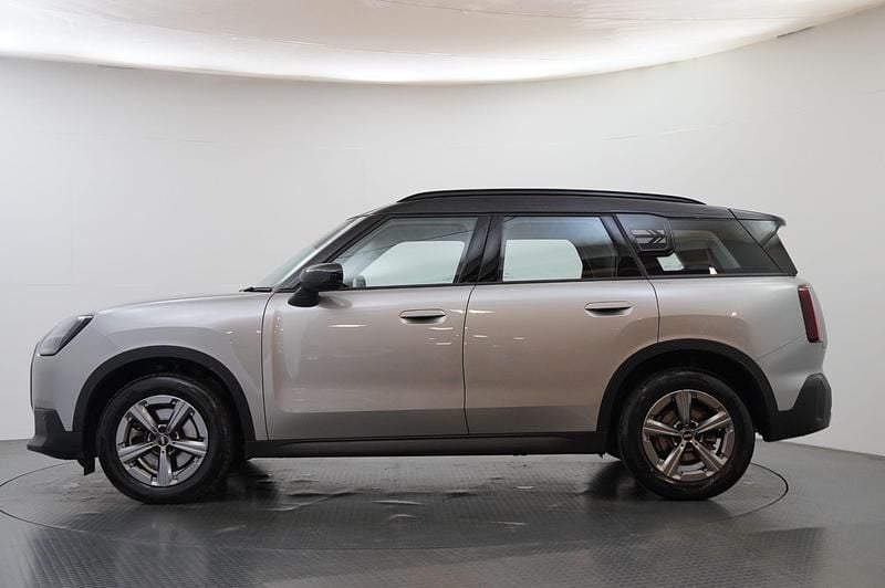Used Mini Countryman 168 HP (123 kW) 2024 Silver SUV