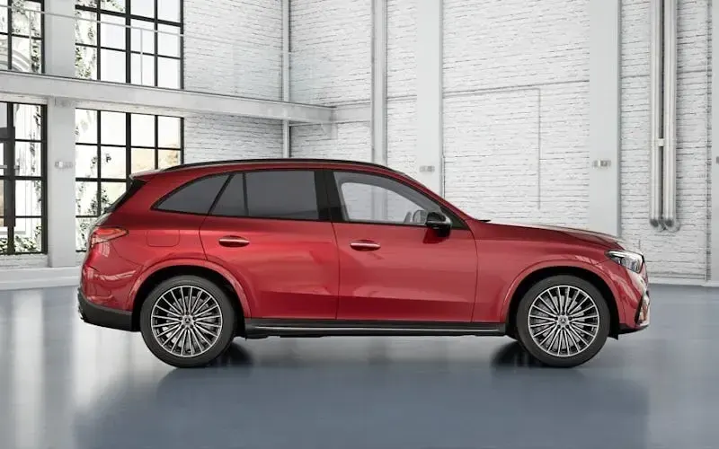 New Mercedes GLC300 AMG Line Premium Plus 258 HP (189 kW) 2026 SUV