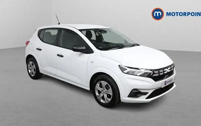 Used Dacia Sandero Essentiel 91 HP (66 kW) 2025 Hatchback