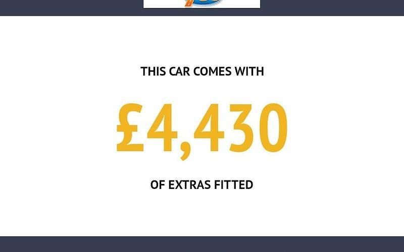 Used Mini Cooper Hatch 136 HP (100 kW) 2017 Hatchback