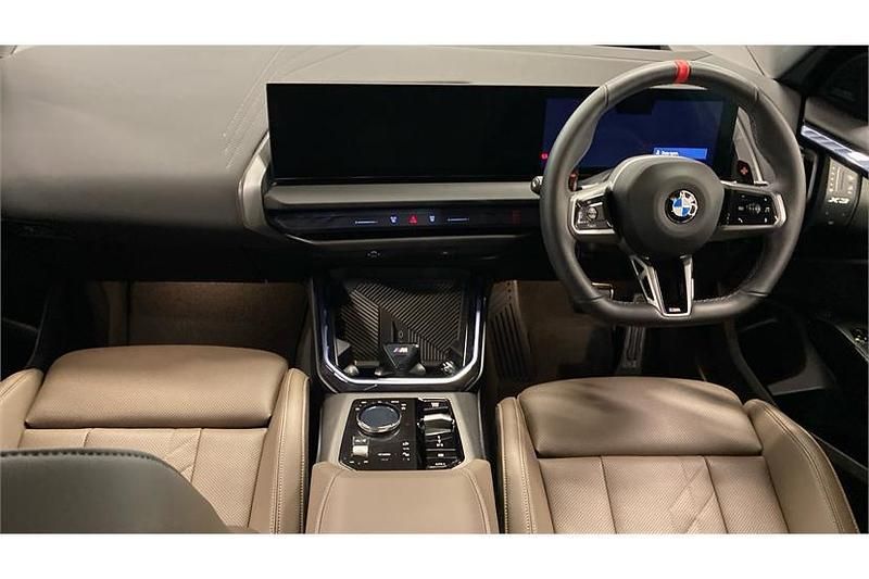 Used BMW X3 Comfort Edition 398 HP (292 kW) 2025 Black SUV