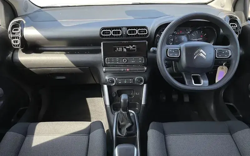Used Citroën C3 PureTech 82 HP (60 kW) 2019 Hatchback