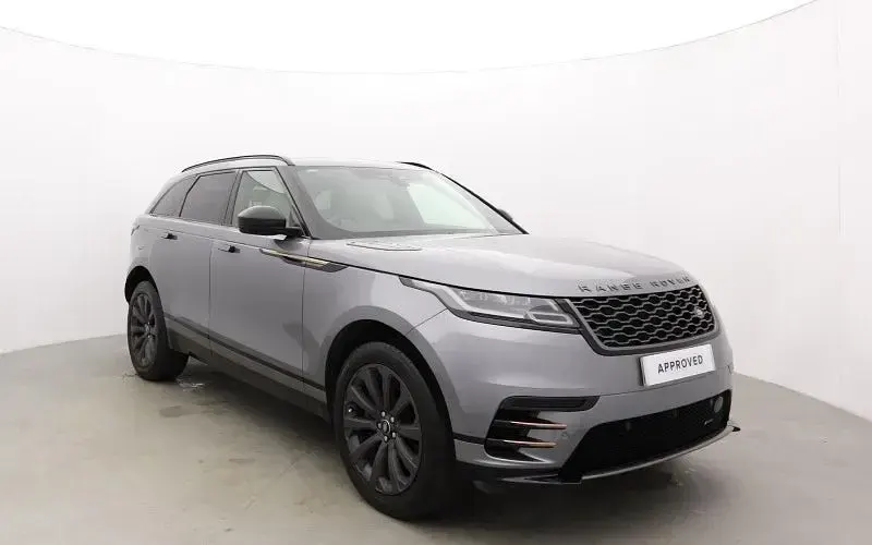 Used Land Rover Range Rover Velar SE Dynamic 249 HP (183 kW) 2022 SUV