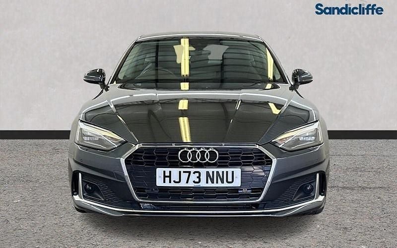 Used Audi A5 Sportback Sport 150 HP (110 kW) 2024 Hatchback
