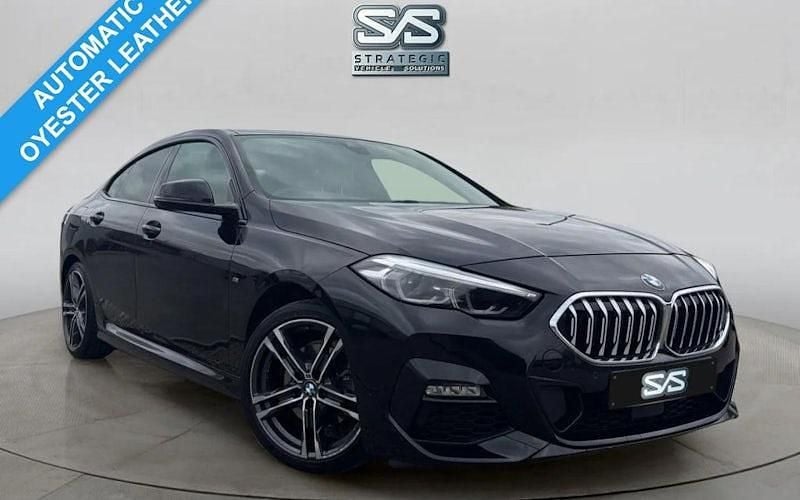 Used BMW 218 M Sport 136 HP (100 kW) 2024 Coupe