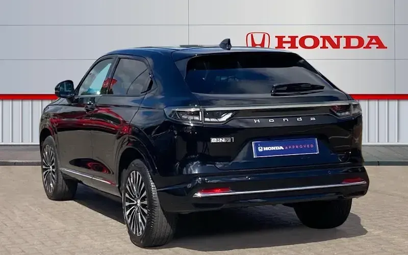 Used Honda e:Ny1 Elegance 150 kW (204 HP) 2026 SUV
