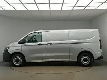 Used VW Transporter 2025 Grey Van
