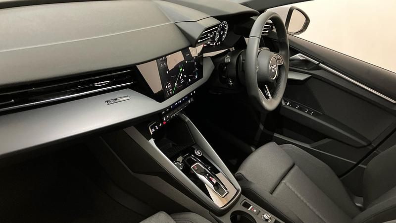 Used Audi A3 e-tron Sport 204 HP (150 kW) 2025 Hatchback