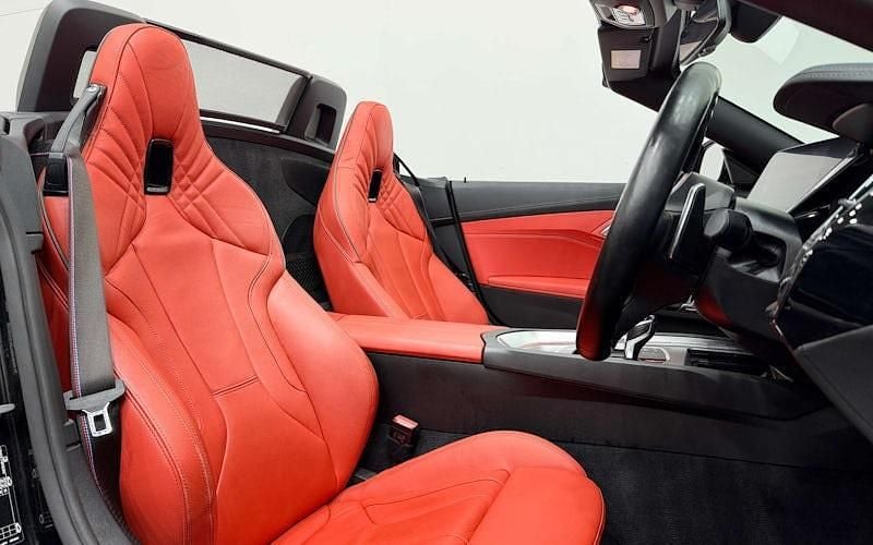 Used BMW Z4 M Sport 340 HP (250 kW) 2025 Cabriolet