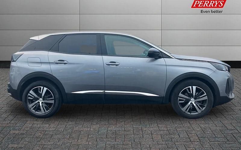 Used Peugeot 3008 Allure 131 HP (96 kW) 2023 Estate